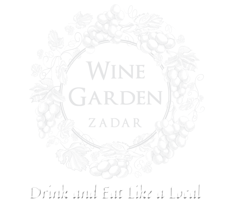 WineGarden Zadar Drink and Eat Like a Local